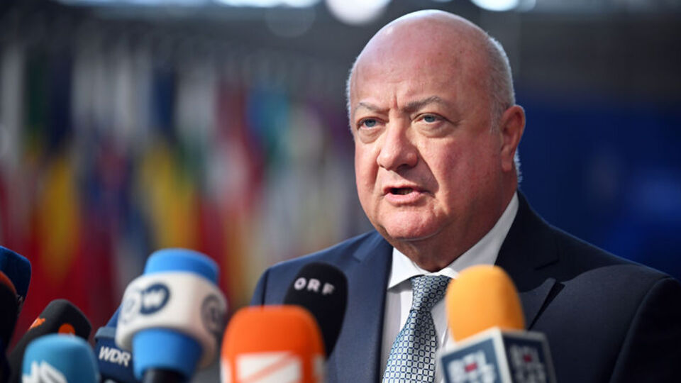 Avusturya'dan Türkiye'ye övgü