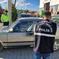 Çorum’da çalıntı araçla drift atarken yakalanan 4 kişi tutuklandı – Güncel haberler