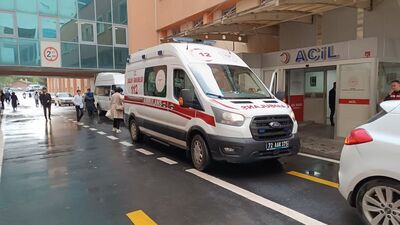 Okulda tavuk döner paniği! 40 liseli hastanelik oldu