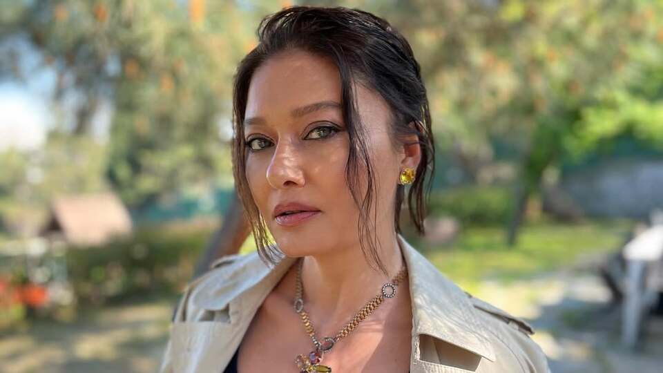 Kilo ölçüm programına esprili yorum