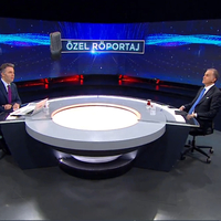 Çelik'ten Habertürk'e açıklamalar