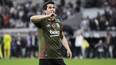 TFF Fair Play Kurulu'ndan Necip Uysal'a ödül!