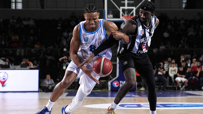 Beşiktaş 14 maç sonra mağlup!