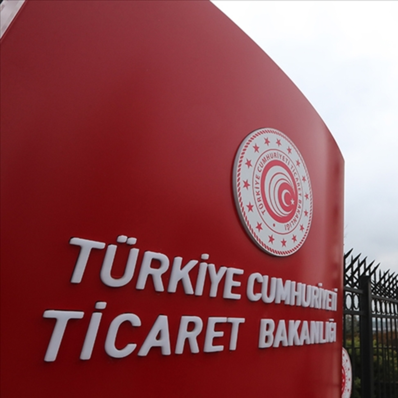 TEMU'nun temsilcileri Ticaret Bakanlığına çağrıldı