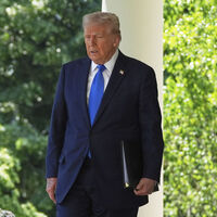 Trump'a suikast çağrısı yapıldı iddiası