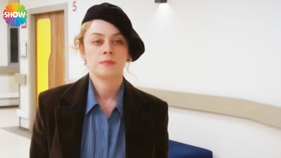 İlk tanıtım yayınlandı