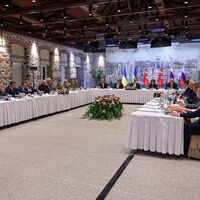 Görüşmelerde Rusya ne talep etti, Ukrayna ne dedi?