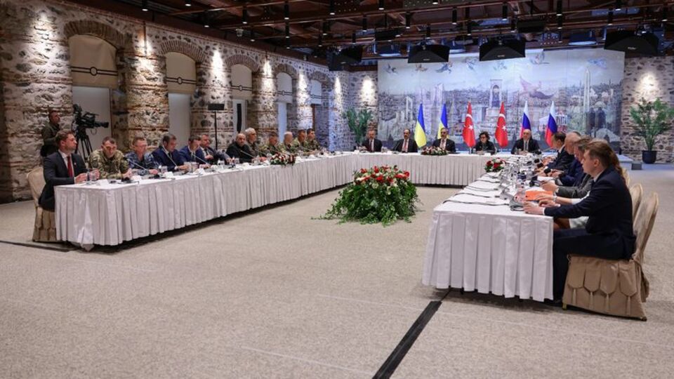 Görüşmelerde Rusya ne talep etti, Ukrayna ne dedi?