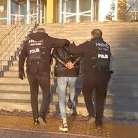 Kayseri'de uyuşturucu operasyonu
