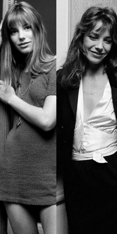 Birkin kahkül modeli geri döndü