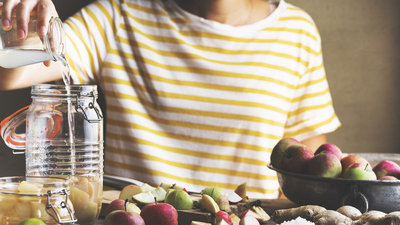 Fermente gıdaların faydaları saymakla bitmiyor