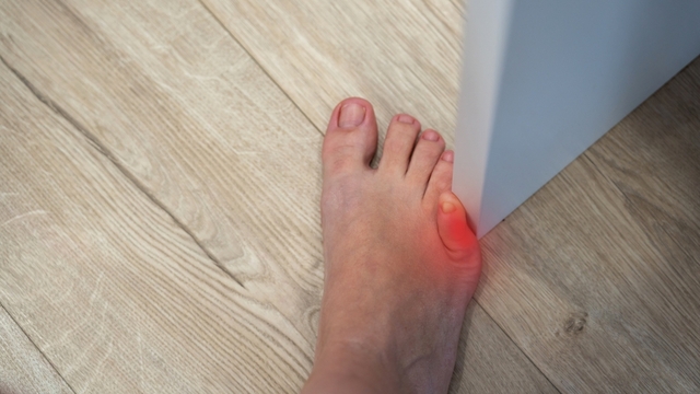 Sinir sisteminizin alarm düğmesi!