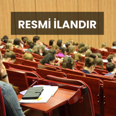 İSTANBUL ÜNİVERSİTESİ-CERRAHPAŞA REKTÖRLÜĞÜ