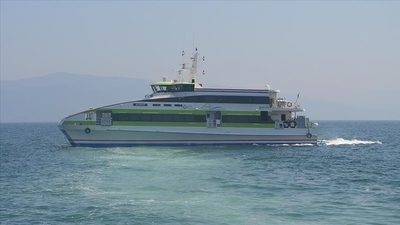 BUDO'nun 8 seferi iptal edildi