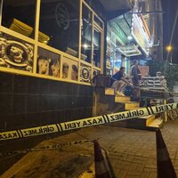 Bursa'da berber dükkanında silahlı saldırıya uğrayan çırak öldü | Son dakika haberleri thumbnail