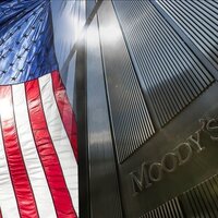 Moody's ABD'nin kredi notunu düşürdü
