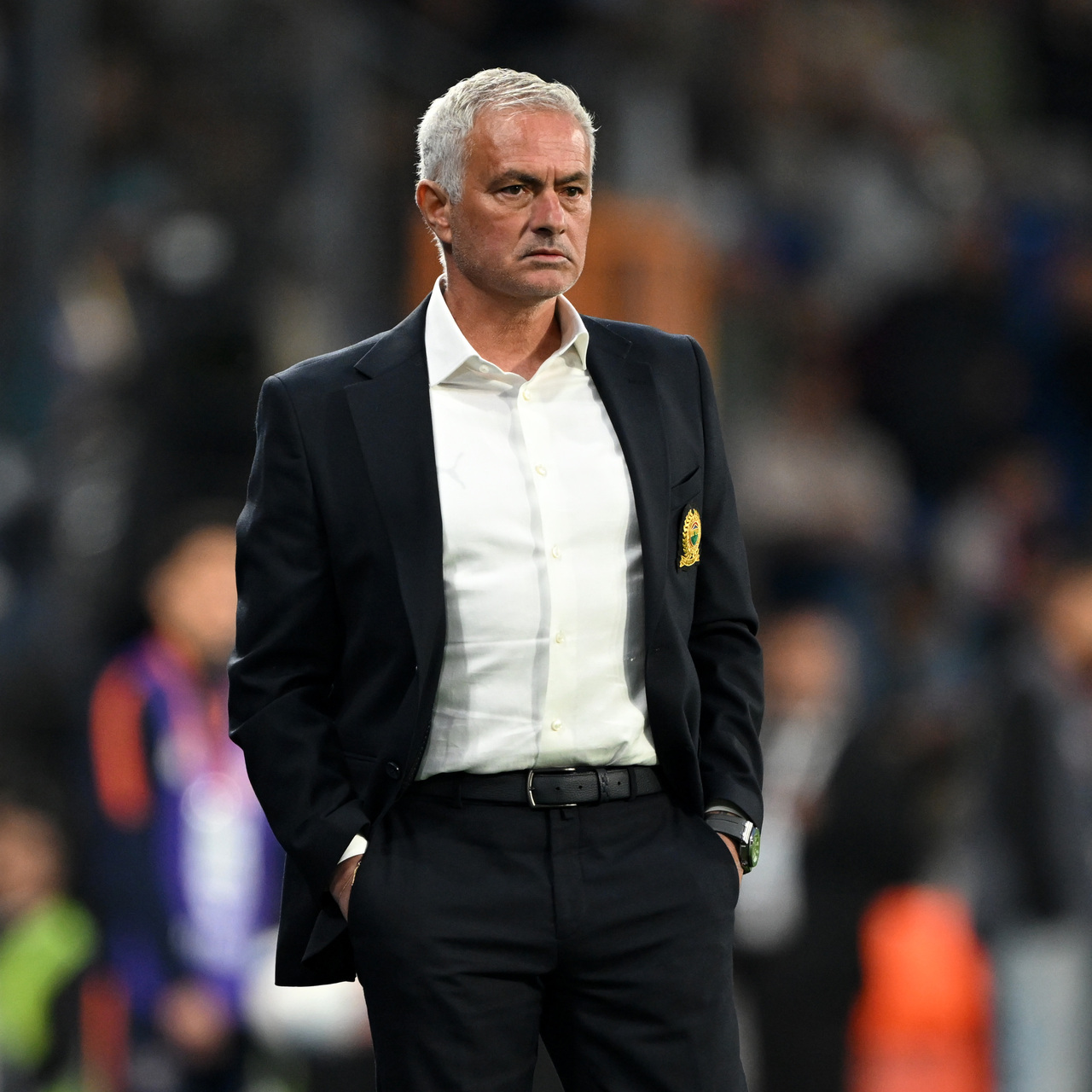 Jose Mourinho'dan rotasyon kararı!