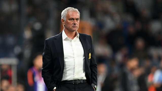 Jose Mourinho'dan rotasyon kararı!