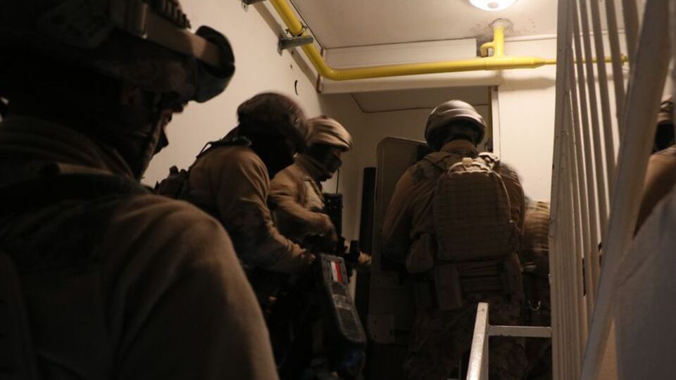 10 ilde 11 organize suç örgütüne operasyon!