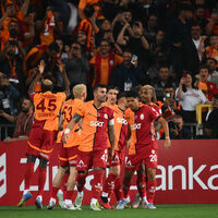 Galatasaray'da 5. yıldıza son bir adım!