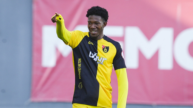 Diarra için Beşiktaş açıklaması