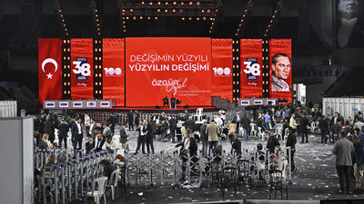 CHP kurultay soruşturmasında sona doğru