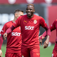Galatasaray’ın şansı Juventus