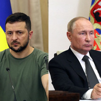 Kremlin'den "Putin-Zelenskiy görüşmesi" açıklaması