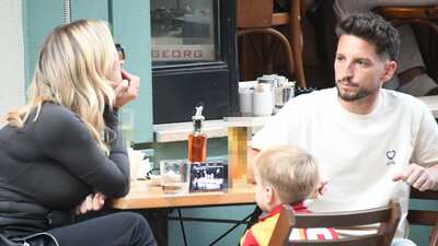 Mertens'in, Nişantaşı turu