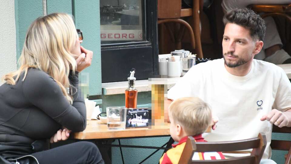 Mertens'in, Nişantaşı turu