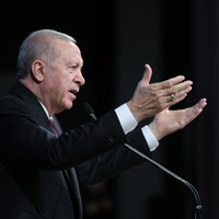 Cumhurbaşkanı Erdoğan'dan Terörsüz Türkiye vurgusu ve Lozan Anlaşması mesajı