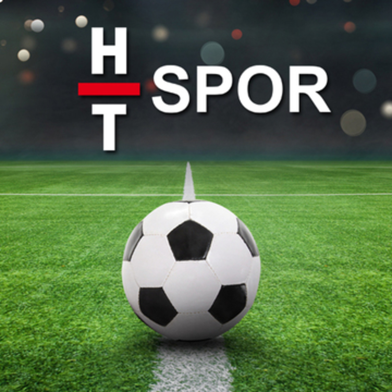 Futbolun kalbi HT Spor'da atıyor