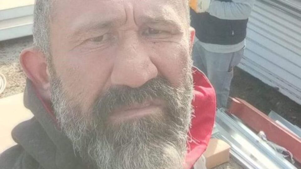 203 gün sonra ormanda ölü bulundu