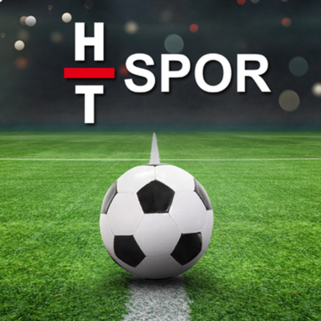 Futbolun kalbi HT Spor'da atıyor