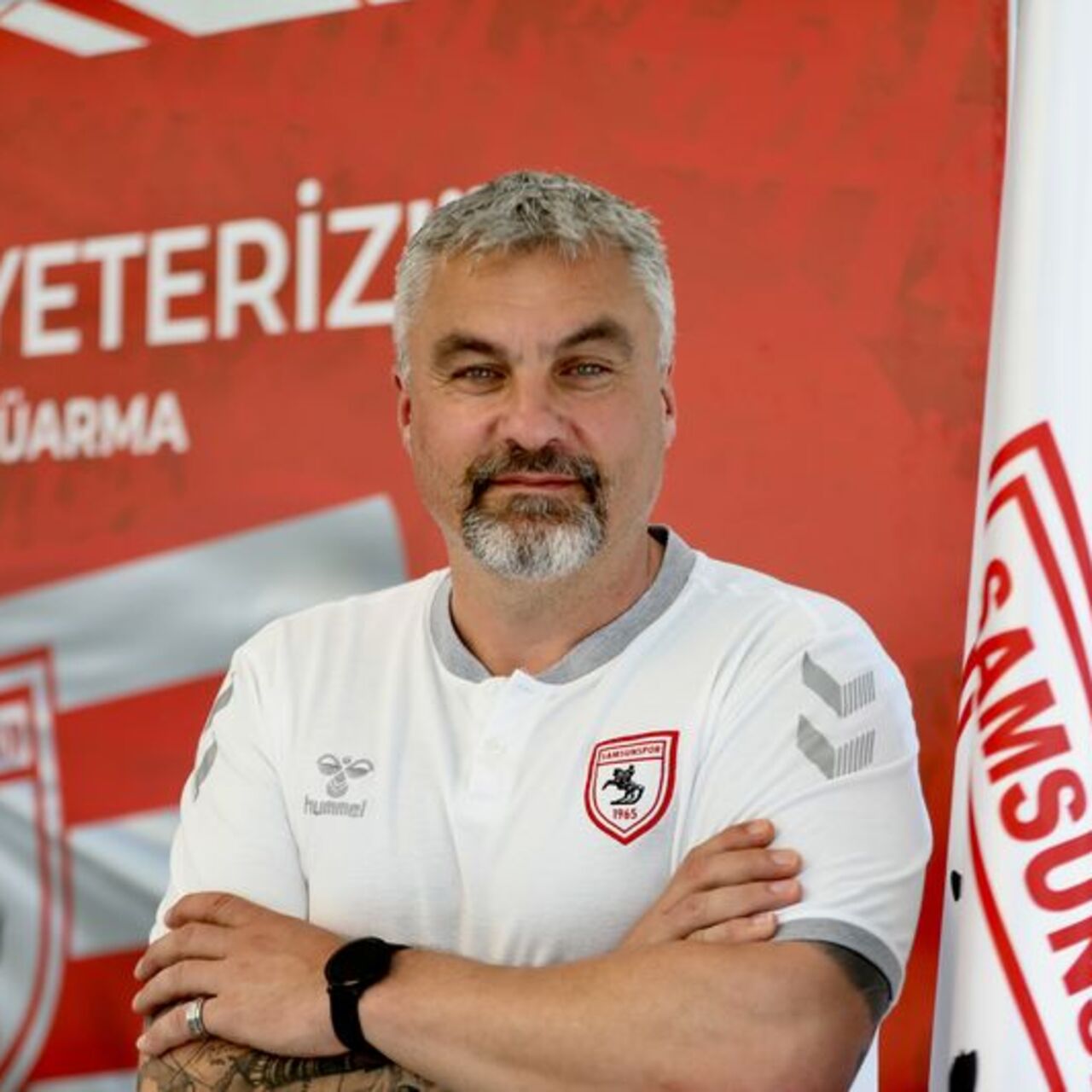 "Biz kazanırsak Sivasspor küme düşecek"