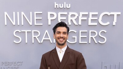 Hollywood'da Aras Aydın rüzgarı