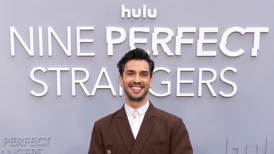 Hollywood'da Aras Aydın rüzgarı