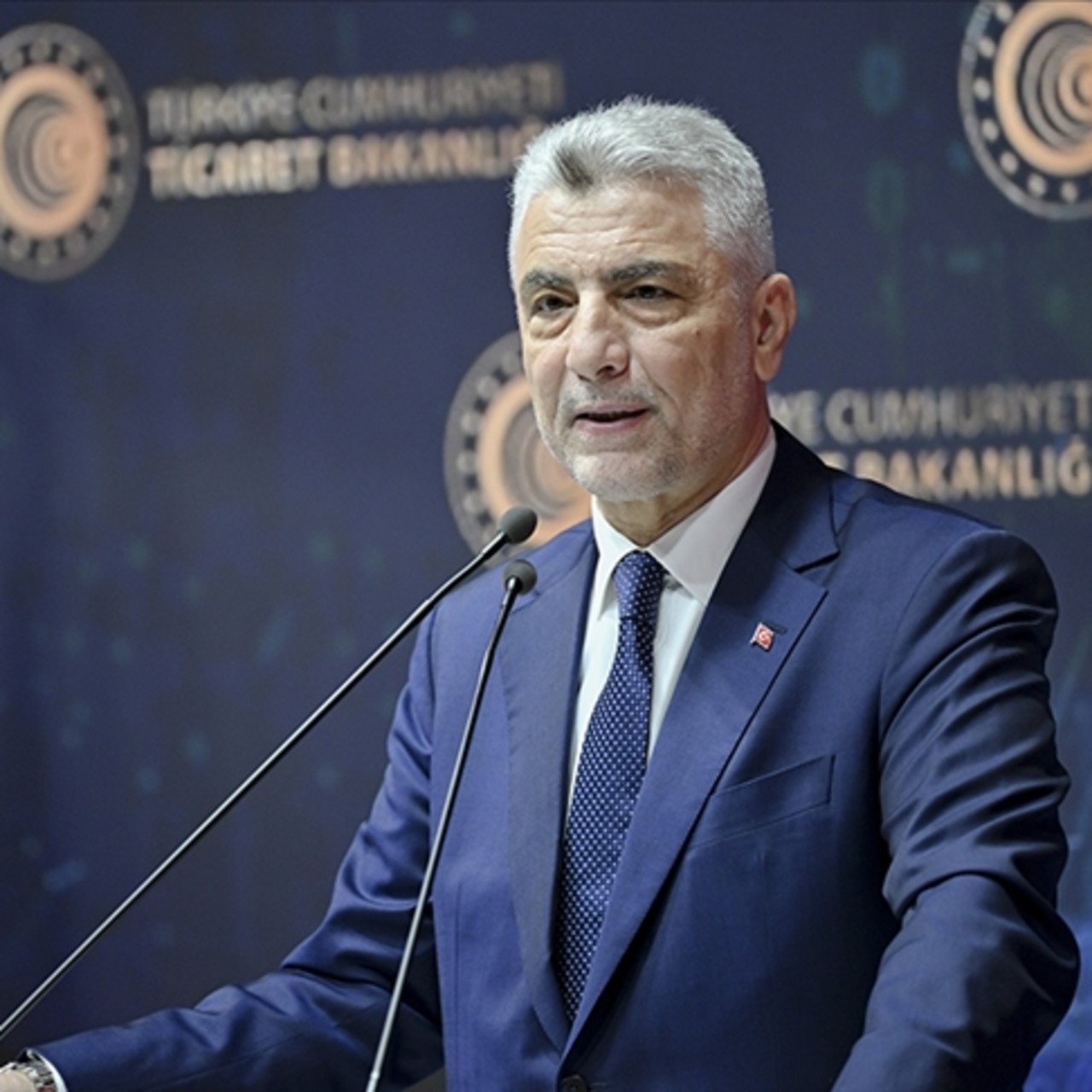"Mobilya sektöründe, hem üretimde hem ihracatta dünyada ilk 10 içindeyiz"