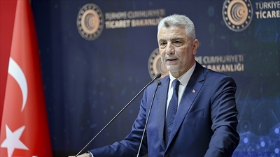 "Mobilya sektöründe, hem üretimde hem ihracatta dünyada ilk 10 içindeyiz"