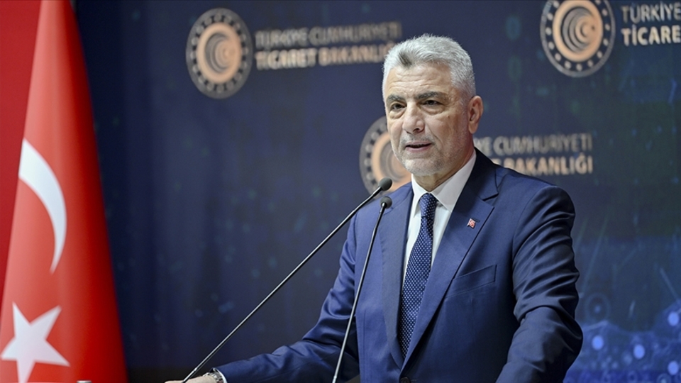 "Mobilya sektöründe, hem üretimde hem ihracatta dünyada ilk 10 içindeyiz"