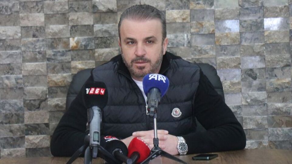 Sakaryaspor'da Olağanüstü Genel Kurul kararı