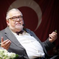 Prof. Dr. Celal Şengör'ün o sözlerine 2 yıl istendi