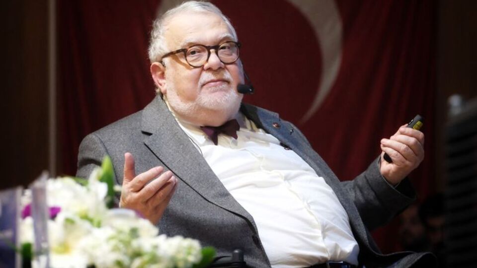 Prof. Dr. Celal Şengör'ün o sözlerine 2 yıl istendi