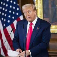 Trump: Putin ve Zelenskiy ile görüşeceğim