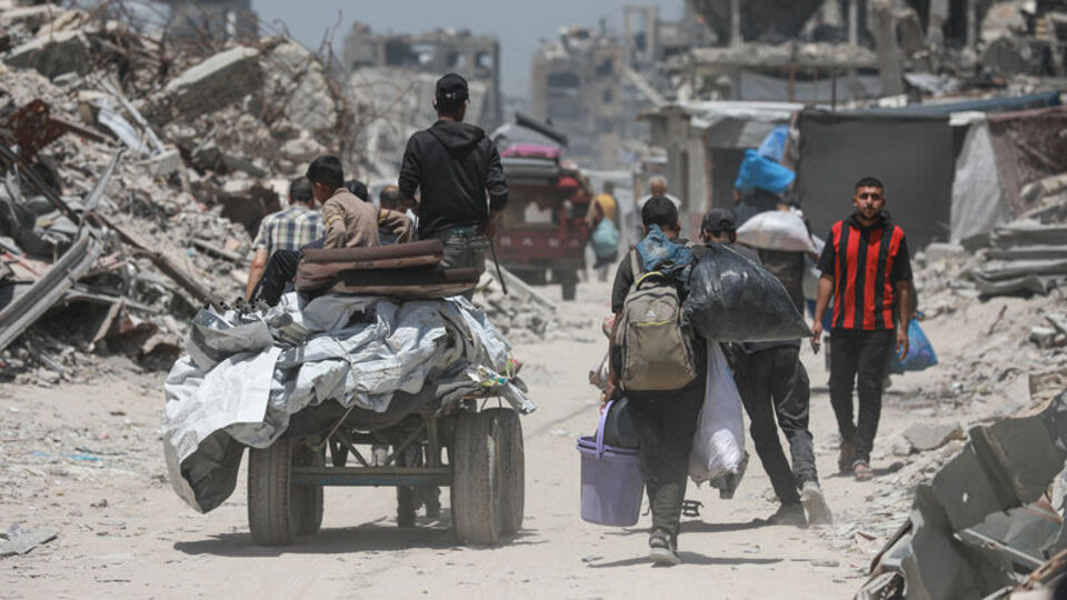 45 Filistinli hayatını kaybetti