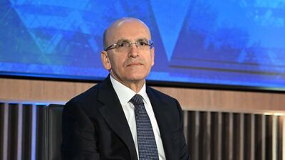 Bakan Şimşek'ten dezenflasyon açıklaması