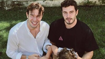 Şaşmaz kardeşlerin acı günü