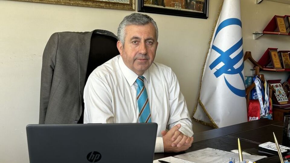 İstanbul'da halk otobüsleri kontak kapatıyor