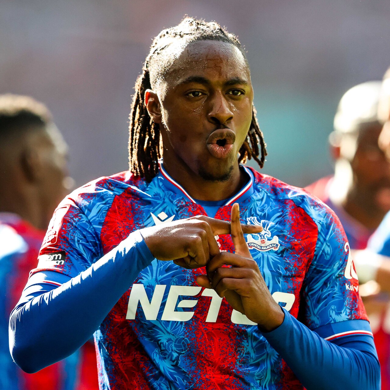 City'e bir şok daha: FA Cup Crystal Palace'ın!