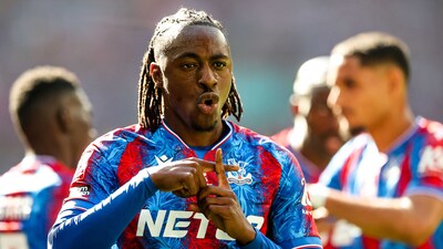 City'e bir şok daha: FA Cup Crystal Palace'ın!